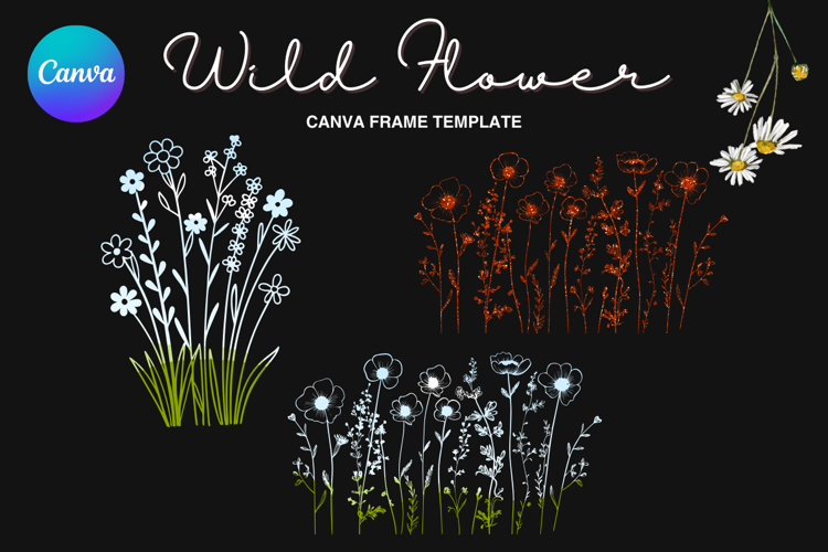 Canva Org Chart Template Image 20