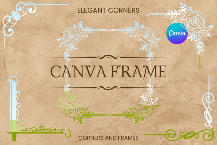 Canva Photo Template Image 6
