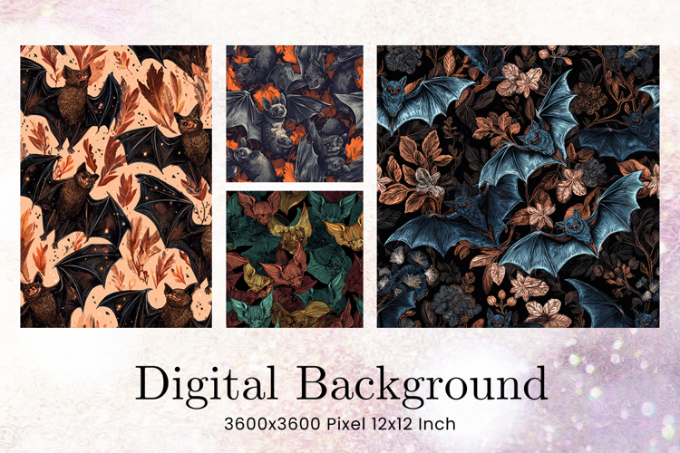 Horror Background Image 17
