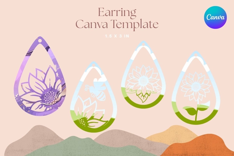 Canva Photo Template Image 16