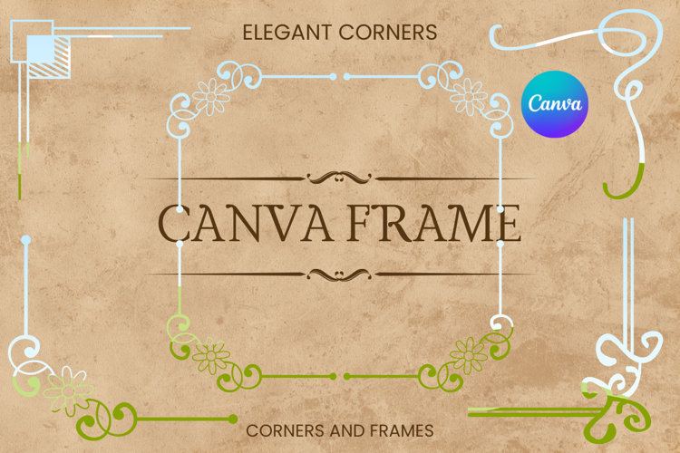 Canva Photo Template Image 5