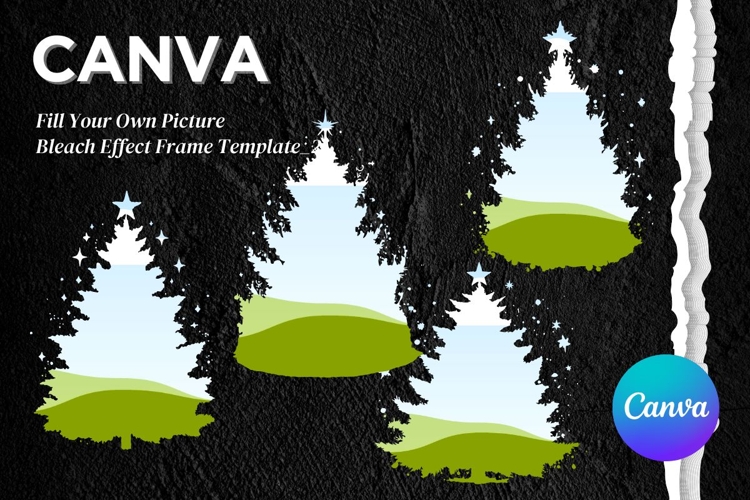 Canva Photo Template Image 4