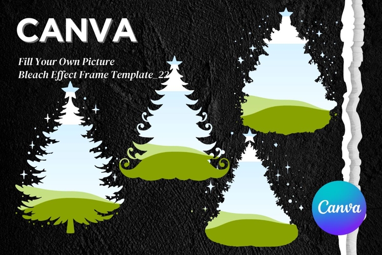 Canva Photo Template Image 3
