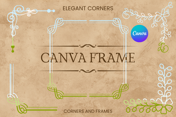 Canva Photo Template Image 4