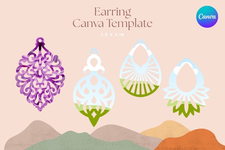 Canva Photo Template Image 15