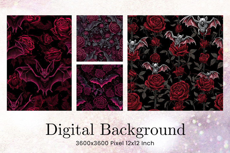 Horror Background Image 15