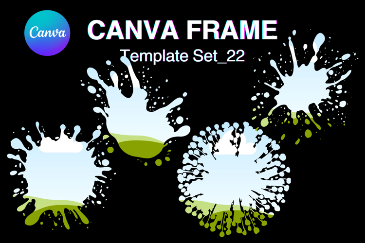 Canva Photo Template Image 10