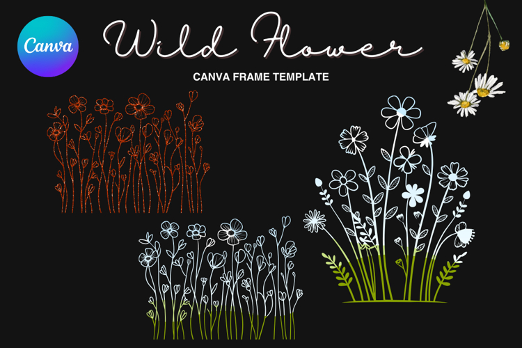 Canva Org Chart Template Image 17