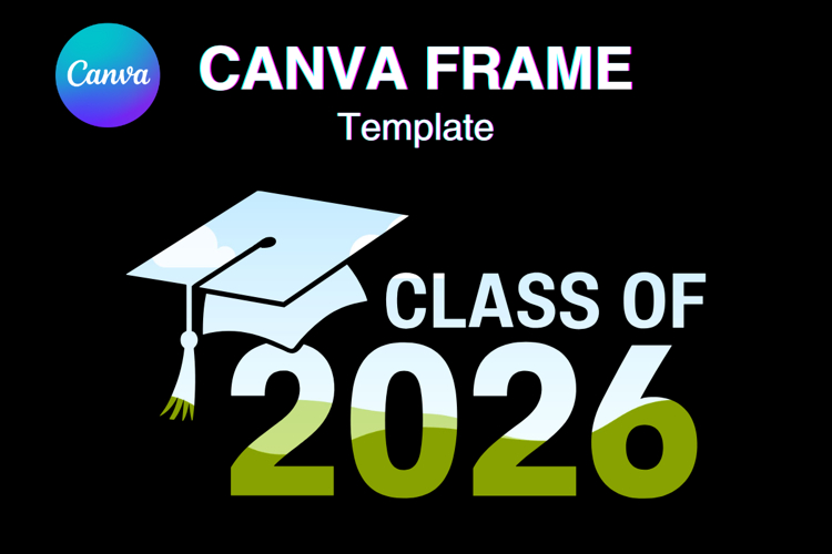 Canva Photo Template Image 16