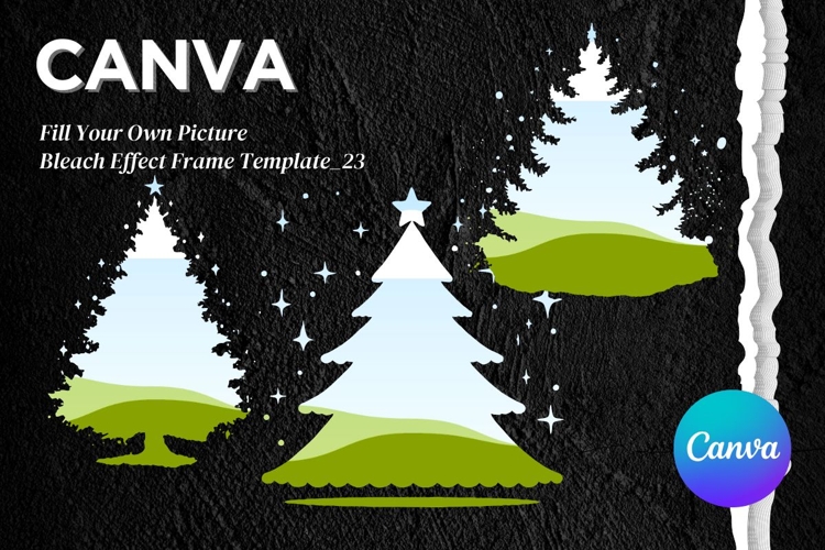 Canva Photo Template Image 2