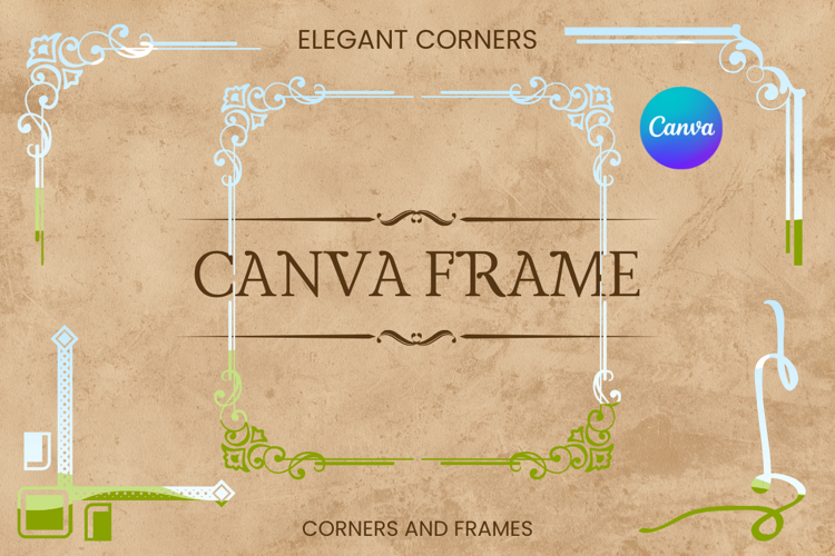 Canva Photo Template Image 3