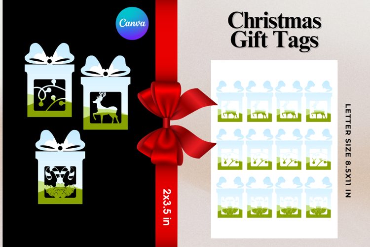 Canva Photo Template Image 24