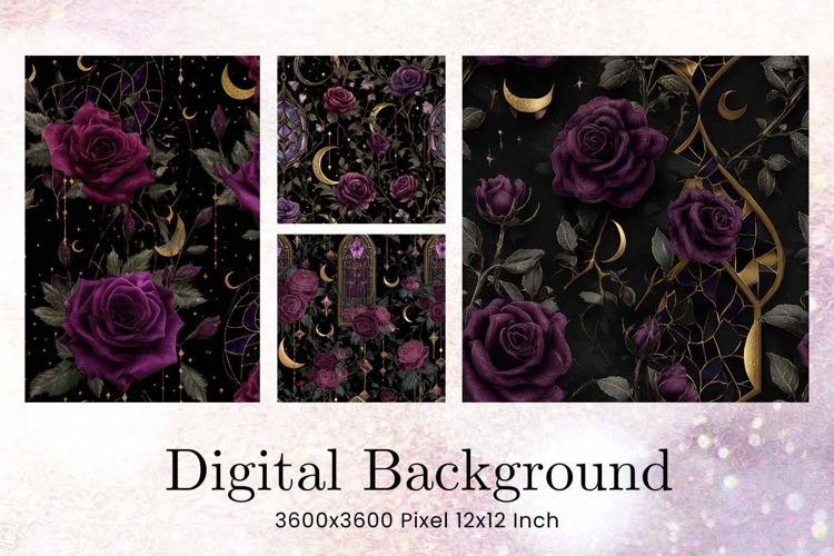 Horror Background Image 14