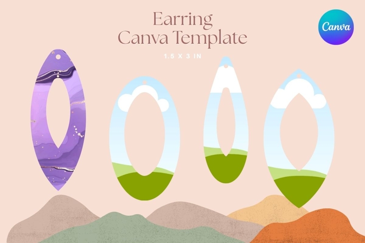 Canva Photo Template Image 13