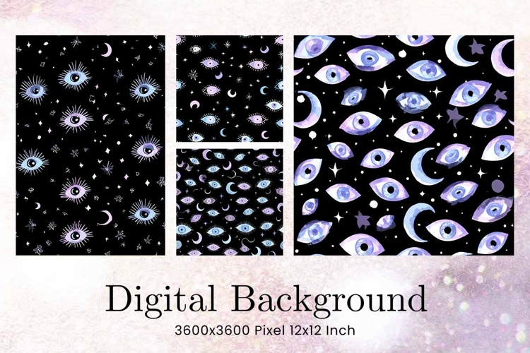 Horror Background Image 13