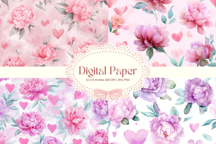 Valentine Background Image 23