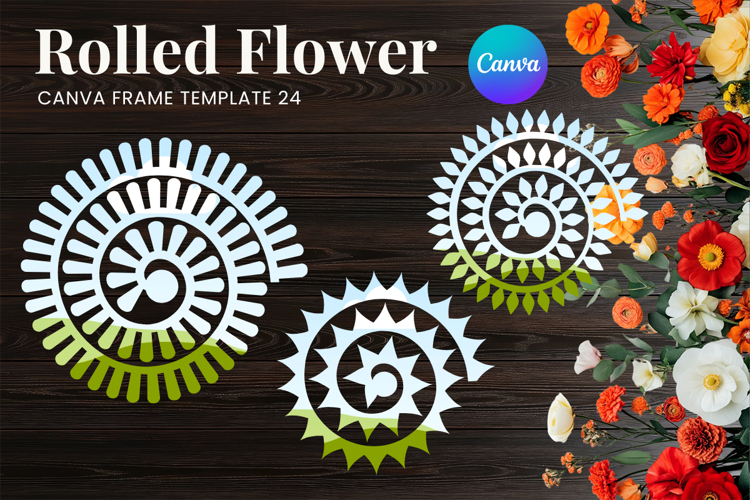 Canva Photo Template Image 2
