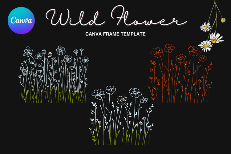 Canva Org Chart Template Image 15