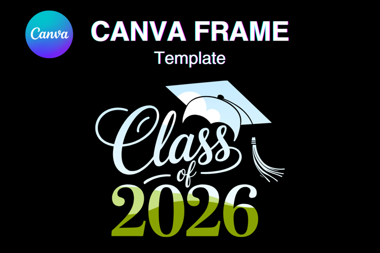 Canva Photo Template Image 14