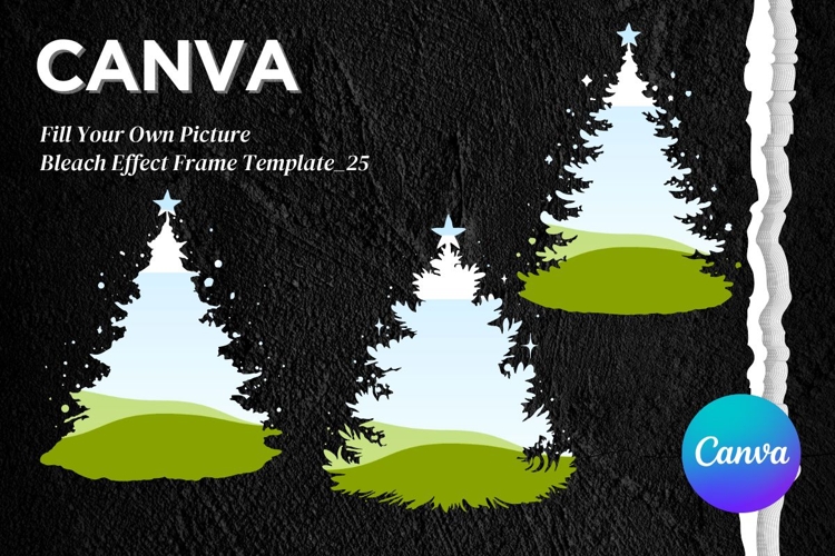 Canva Photo Template Image 23