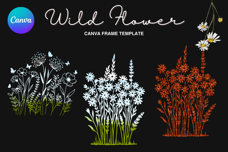 Canva Org Chart Template Image 14