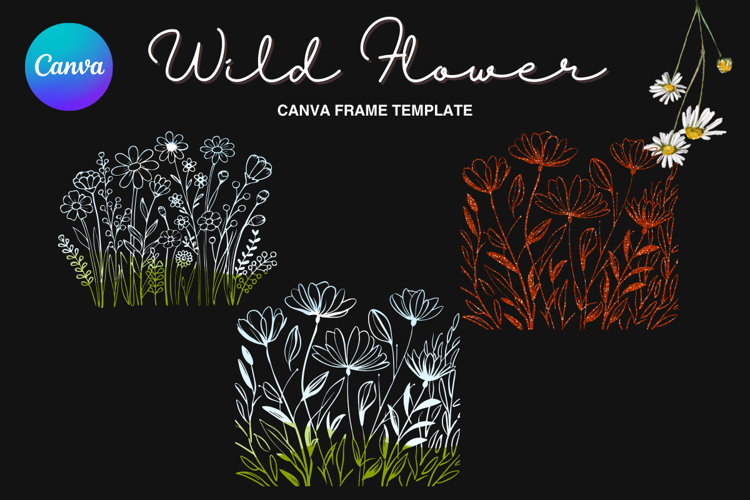 Canva Org Chart Template Image 13