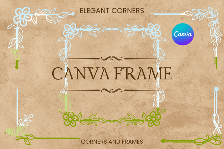 Canva Photo Template Image 23
