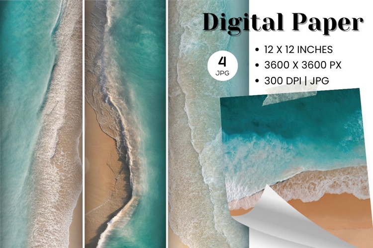 Water Background Image 20