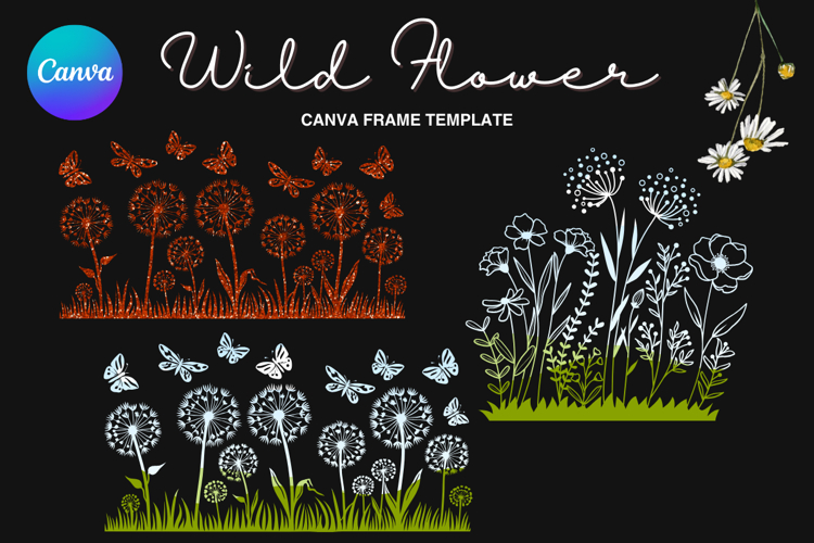 Canva Org Chart Template Image 12