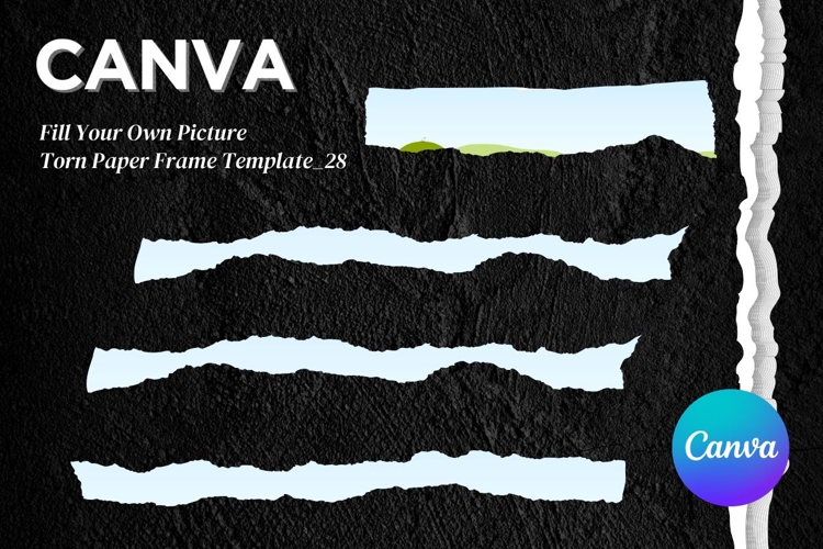 Canva Photo Template Image 12