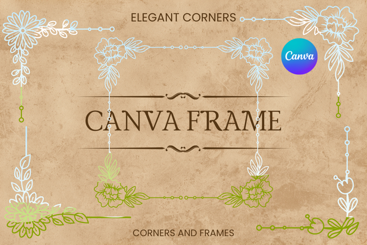 Canva Photo Template Image 21