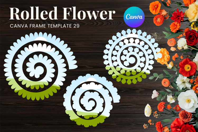 Canva Photo Template Image 21