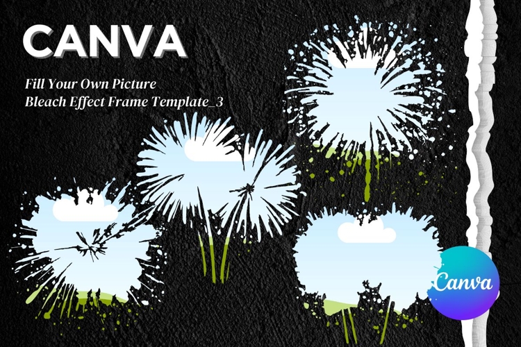Canva Photo Template Image 8