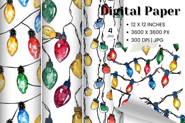 String Clipart Image 23