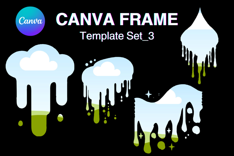Canva Photo Template Image 5