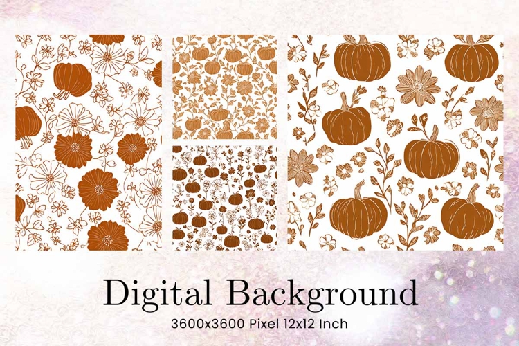Horror Background Image 10