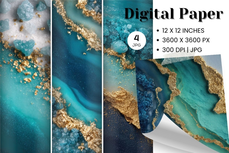 Marble Texture Image 10