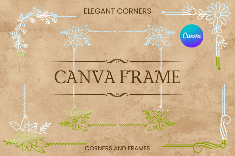 Canva Photo Template Image 20