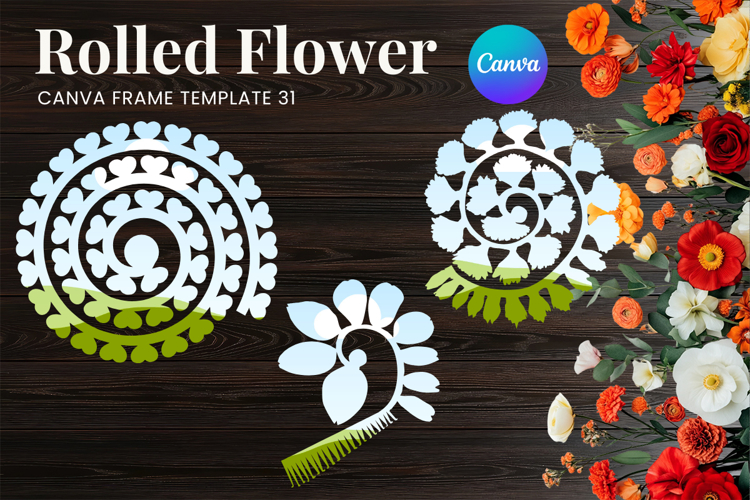 Canva Photo Template Image 19