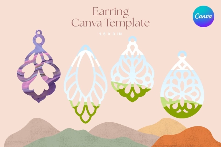 Canva Photo Template Image 24