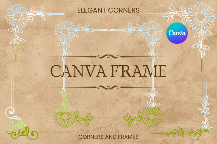 Canva Photo Template Image 18