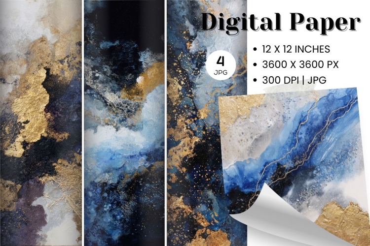 Water Background Image 15