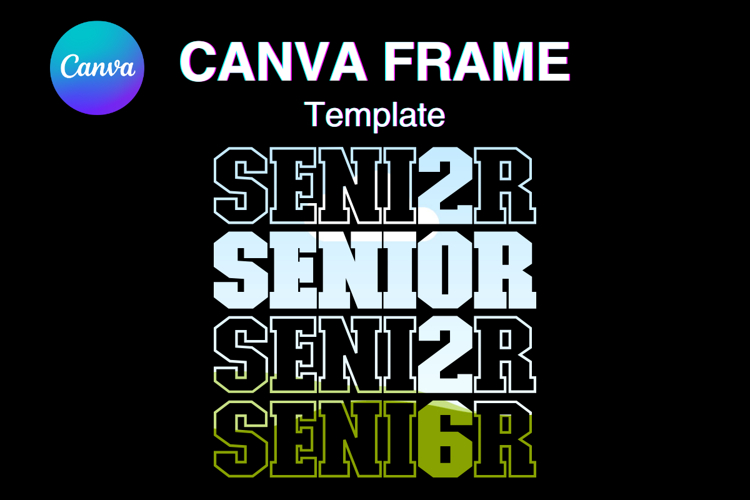 Canva Photo Template Image 6