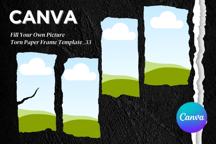 Canva Photo Template Image 7