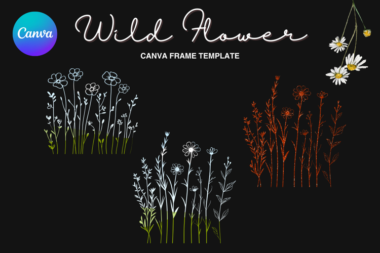 Canva Org Chart Template Image 7