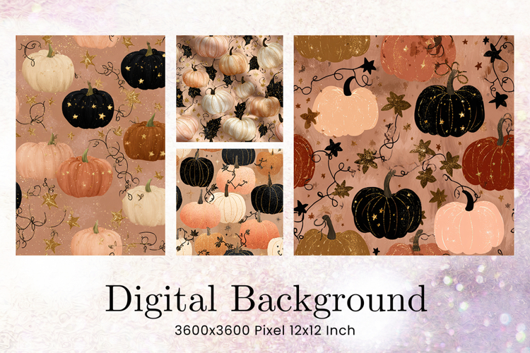 Horror Background Image 3