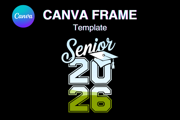 Canva Photo Template Image 4