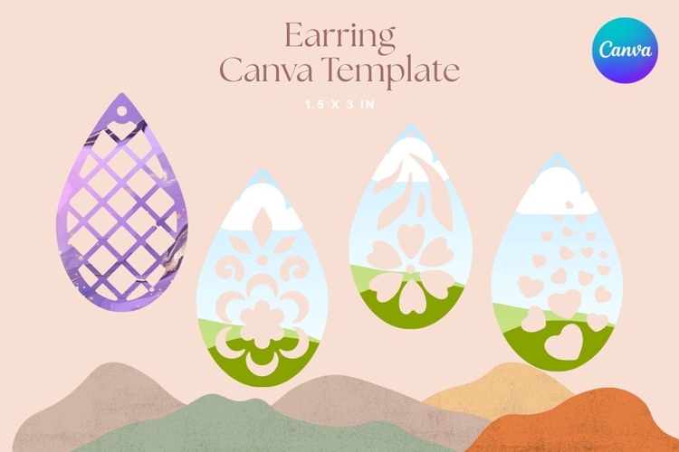 Canva Photo Template Image 21