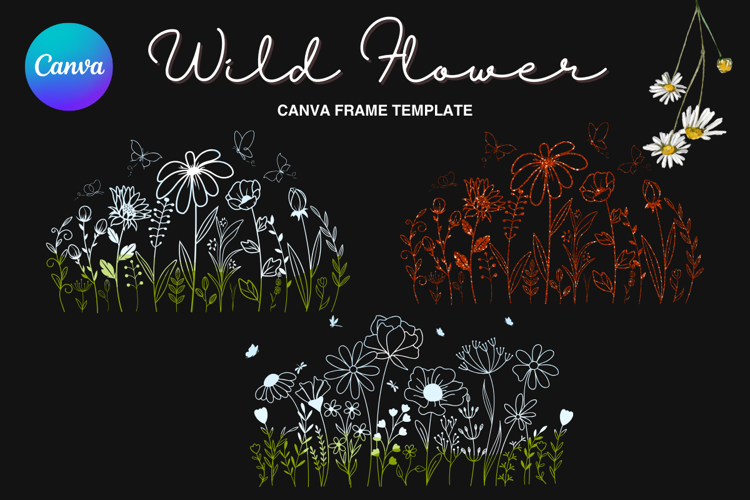 Canva Org Chart Template Image 5