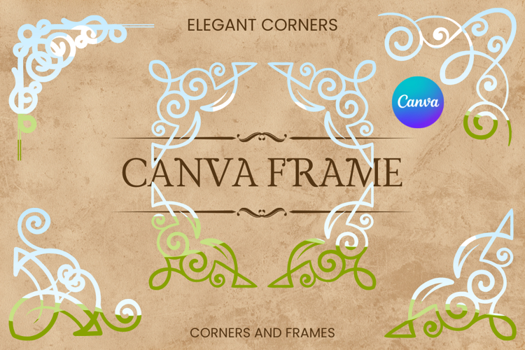 Canva Photo Template Image 15